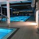 Aqua-Fitness in Lohberg mit Schwimmbecken von "Bewegung Kinderleicht"