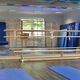 Impression aus dem Reha-Sport Kurs in der Praxis Lohberg , Wibke Limke –„Praxen Kinderleicht“